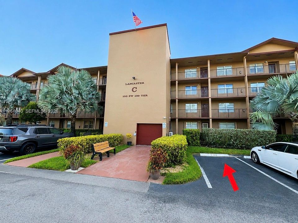 1st image of 100 SW 130th Ter APT 109C