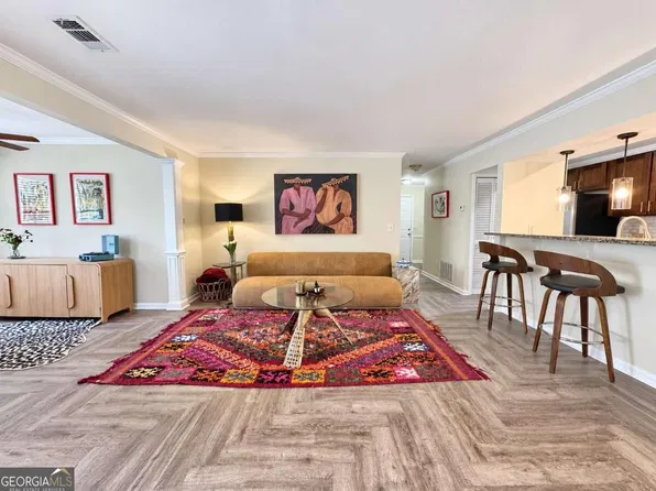 1538 Chantilly Dr NE APT 212, Atlanta, GA 30324