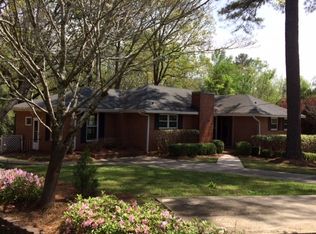 234 Briarcliff Rd, Warner Robins, GA 31088