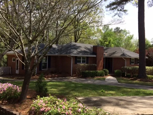 234 Briarcliff Rd, Warner Robins, GA 31088