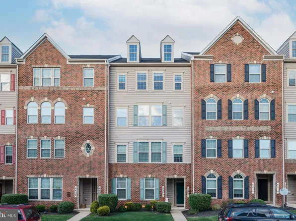 6410 Walcott Ln, Frederick, MD 21703