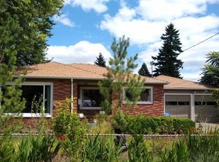 316 SE 91st Ave, Portland, OR 97216