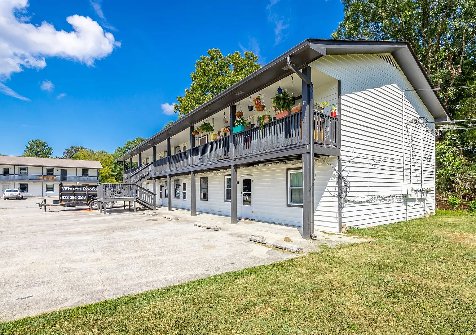 2 Bedroom in Ooltewah/Harrison — Photo 1