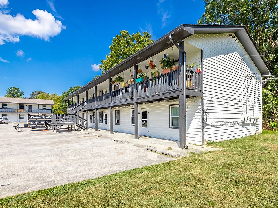 7437 Private Ln #12