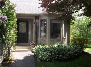 8 Landfall #8, Falmouth, MA 02540