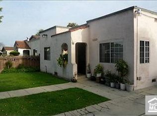 1208 E Glencoe St, Compton, CA 90221