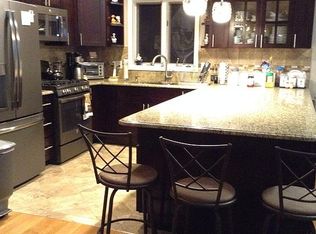 160 Walnut St, Revere, MA 02151