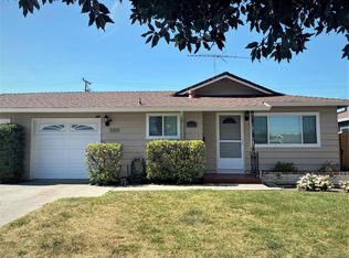 5471 Russo Dr, San Jose, CA 95118