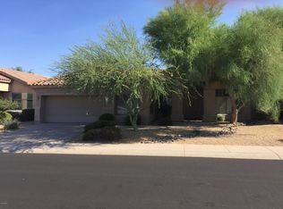 9860 E Redfield Rd, Scottsdale, AZ 85260