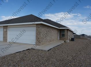 1301 Mission Dr #B, Clovis, NM 88101