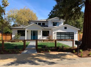 1521 Oakhurst Ave, Los Altos, CA 94024