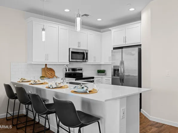 4651 S GLACIER --, Mesa, AZ 85212