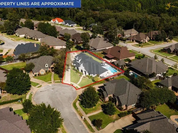 6528 Emory Ct, Tyler, TX 75703