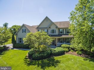 1680 Delaware Rim Rd, Yardley, PA 19067