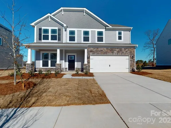 1825 Augustine St, Monroe, NC 28112