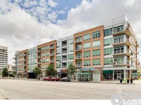 3670 Woodward Ave #34/404, Detroit, MI 48201