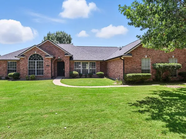 3640 Willow Creek Dr, Midlothian, TX 76065