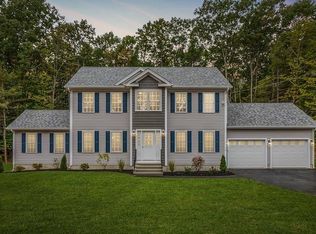 20 Old County Rd #1, Ashburnham, MA 01430