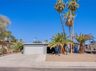5808 Carmen Blvd, Las Vegas, NV 89108