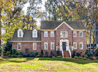 1651 Sylvan Way, Asheboro, NC 27205