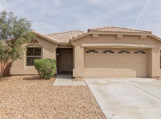 7915 S 48th Ln, Laveen, AZ 85339