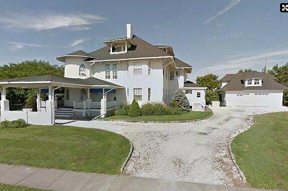 Carriage House 
