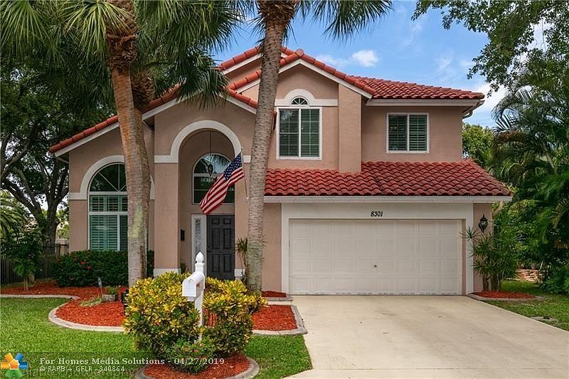 1st image of 8301 NW 57th Dr