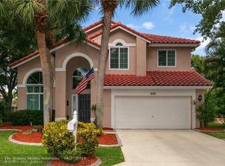 8301 NW 57th Dr, Coral Springs, FL 33067