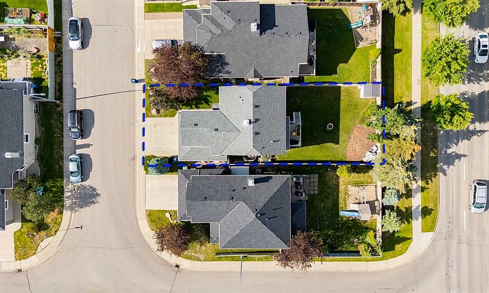 クーパー様 商談中 185 Coopers Close W, Airdrie, AB T4B 2X1 | MLS #A2236756