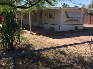 112 S 102nd St, Mesa, AZ 85208