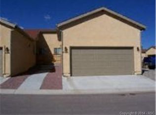 4360 Parque Vista Point, Colorado Springs, CO 80916