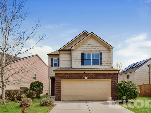 3913 Lake Manor Way, Atlanta, GA 30349