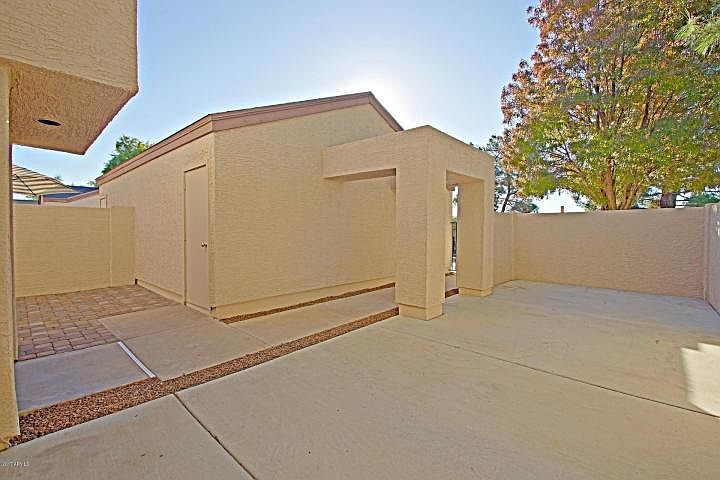 1st image of 3302 E Aire Libre Ave Unit 101