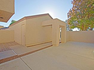 3302 E Aire Libre Ave UNIT 101, Phoenix, AZ 85032