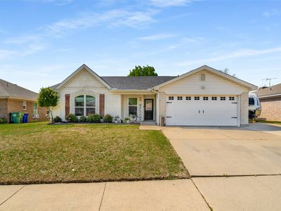 6476 Fairview Dr, Watauga, TX, 76148