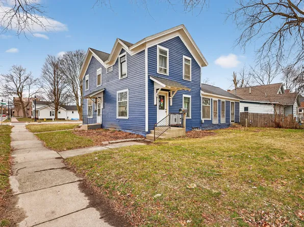 200 E Grove St, Greenville, MI 48838