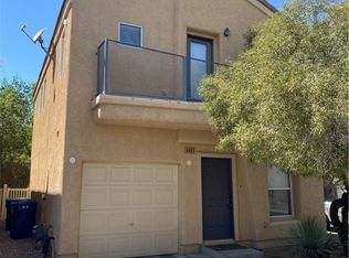 9485 Oro Bullion St, Las Vegas, NV 89178