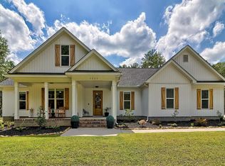 1263 Three Branches Rd, Lugoff, SC 29078