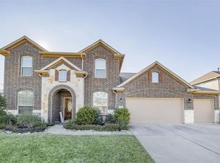 23703 Lenox Knoll Dr, Spring, TX 77389