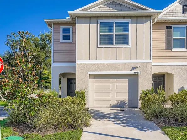 10906 Little Flower Ave, Tampa, FL 33610