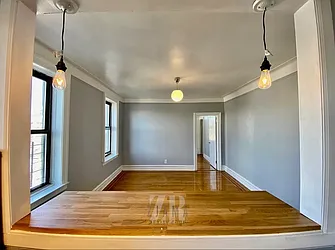 Rented by Zjama Realty Corp