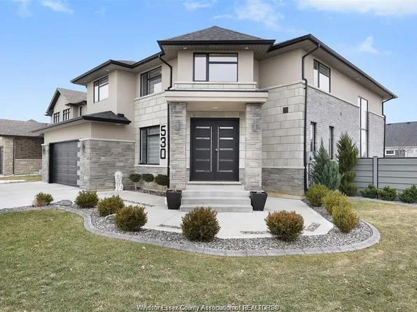 530 Donlon St, Lasalle, ON N9J 3Y3
