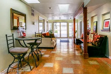 Community Room