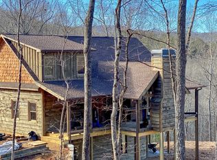 36 Green Ridge Rd, Blue Ridge, GA 30513