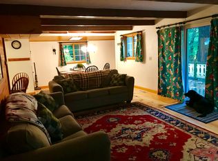 95 Eidelweiss Dr, Madison, NH 03849