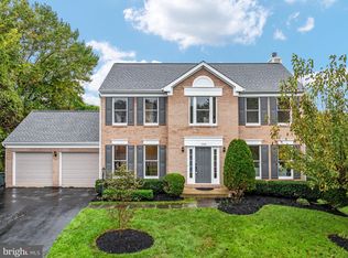 12535 Rock Ridge Rd, Herndon, VA 20170
