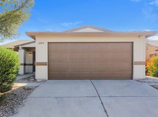 6080 S Springbrook Dr, Tucson, AZ 85746