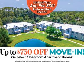 Malabar Cove Apartments