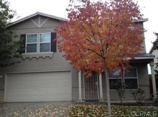 1152 Solstice Ave, Merced, CA 95348