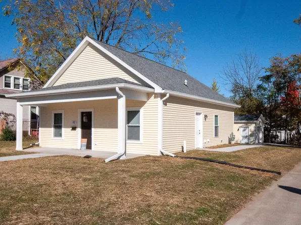82 Greenwood Ave, Battle Creek, MI 49037